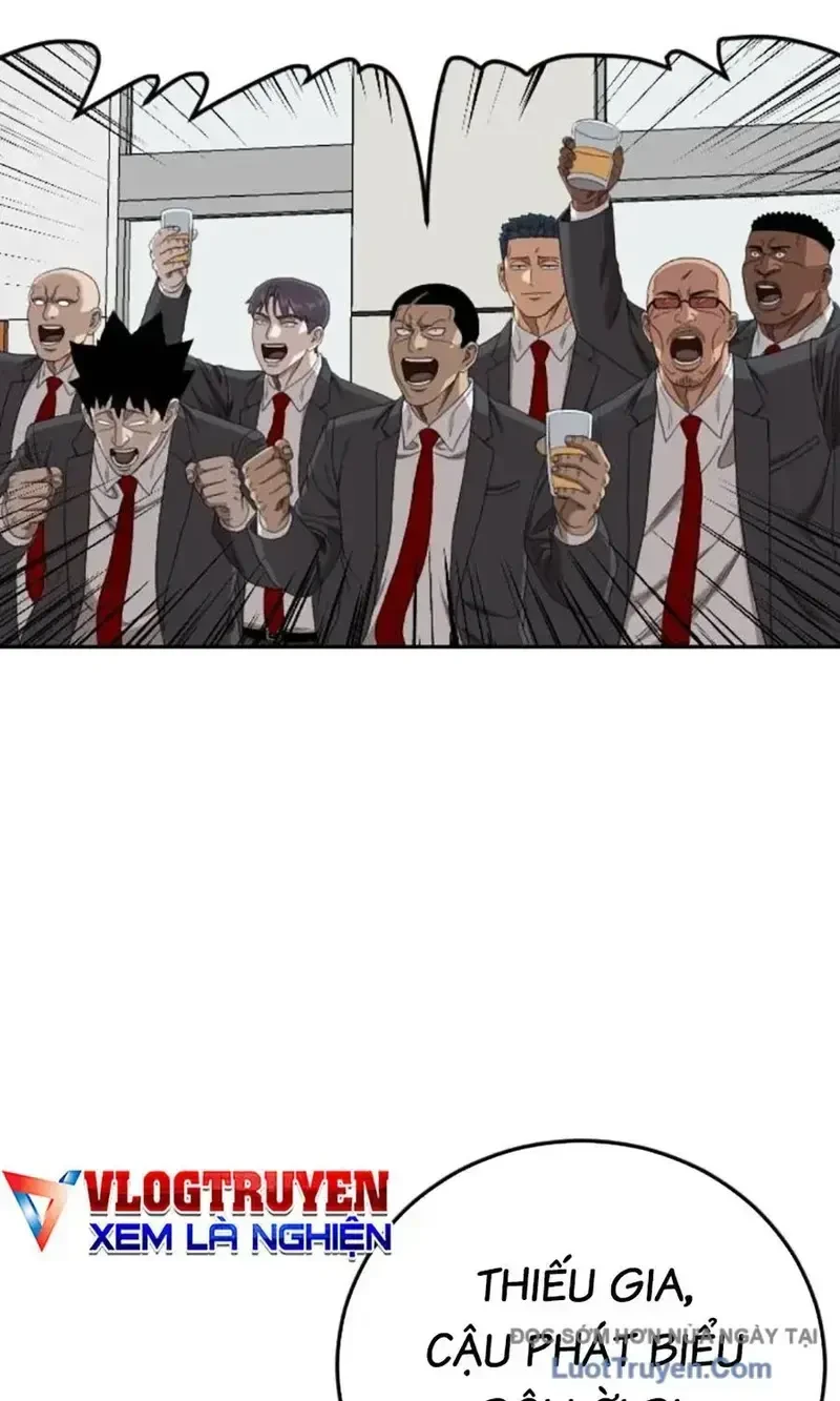 Người Xấu Chapter 278 - 75