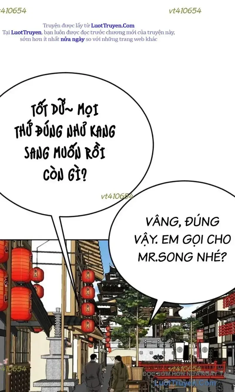 Người Xấu Chapter 278 - 104