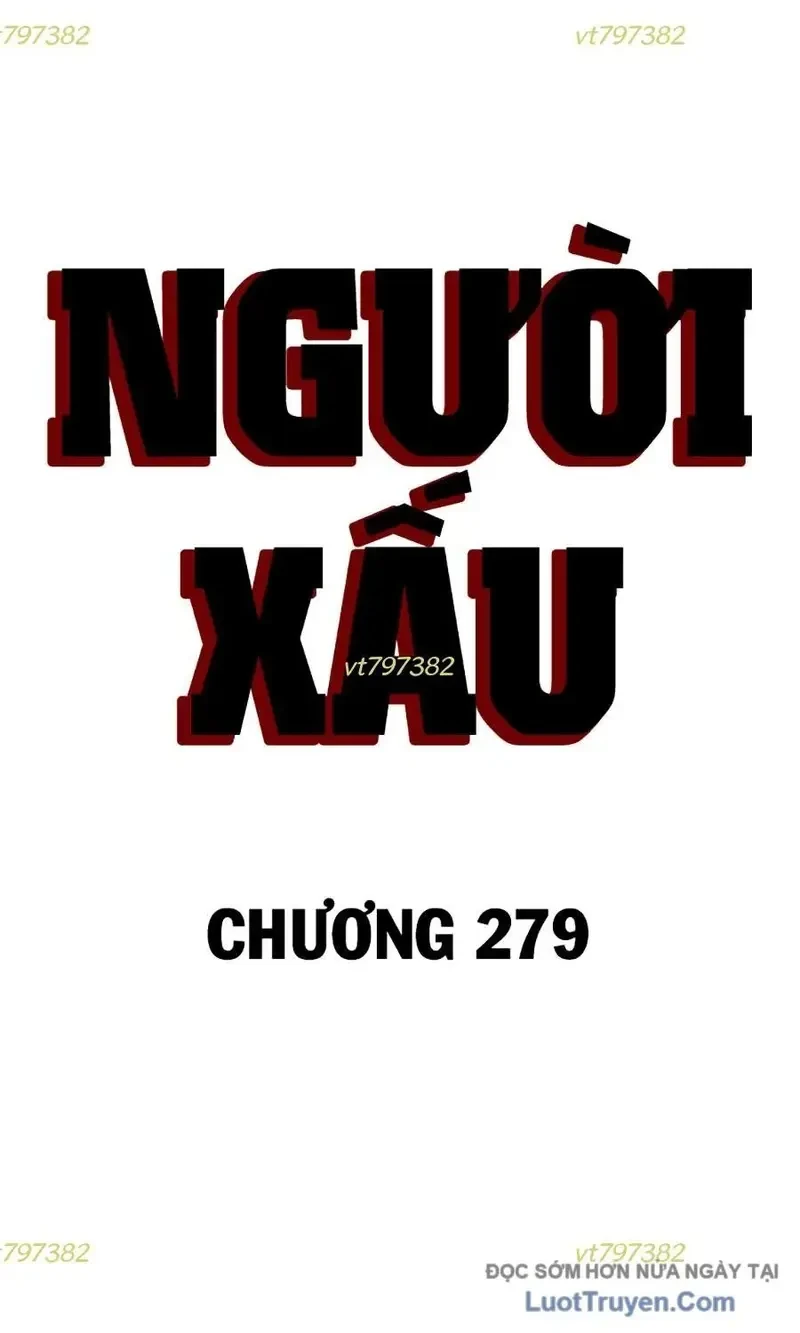 Người Xấu Chapter 279 - 8