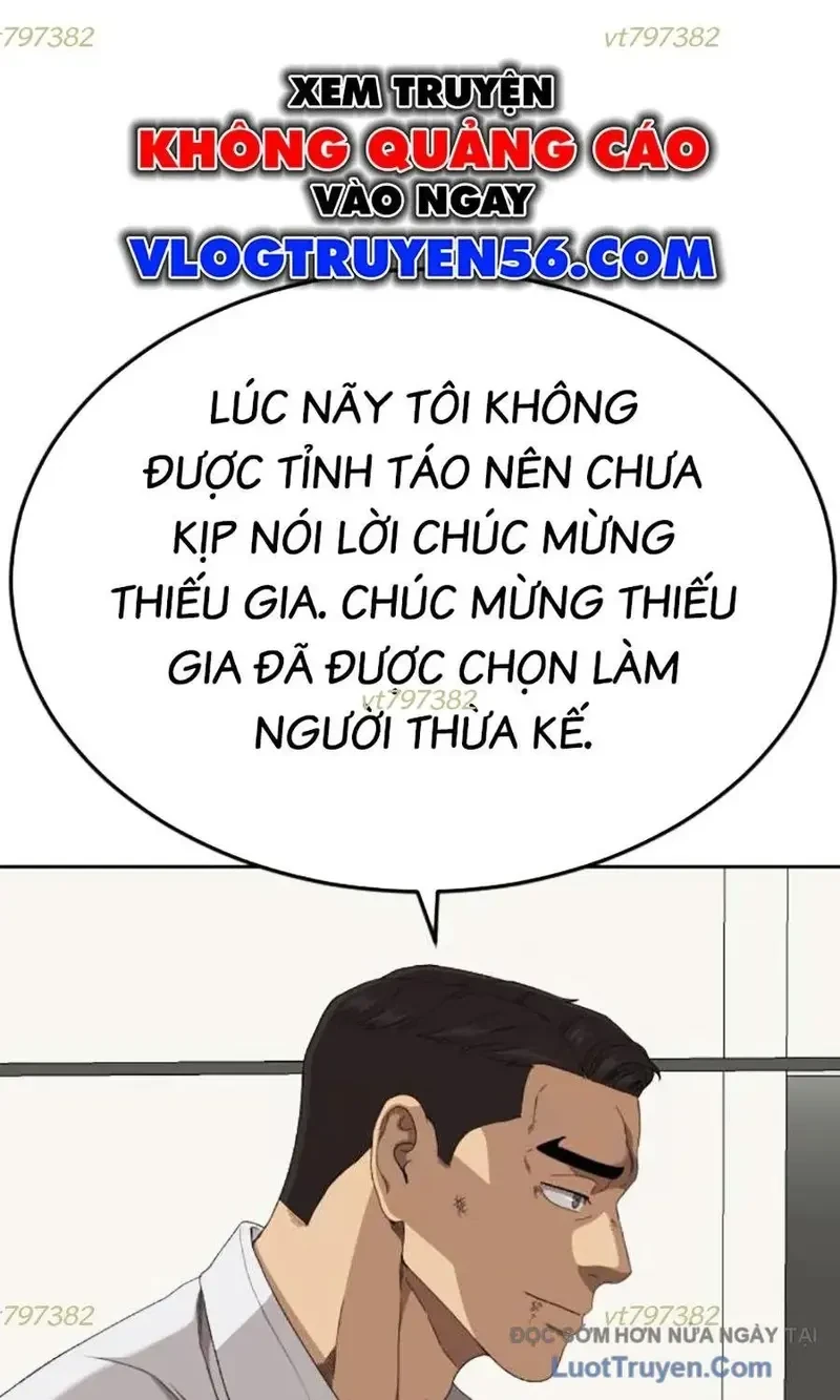 Người Xấu Chapter 279 - 14
