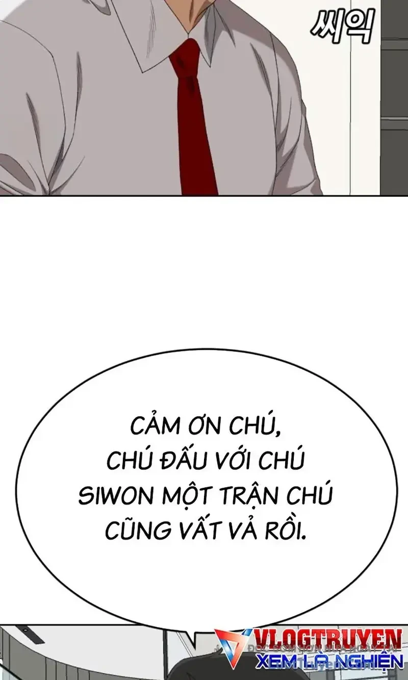 Người Xấu Chapter 279 - 15