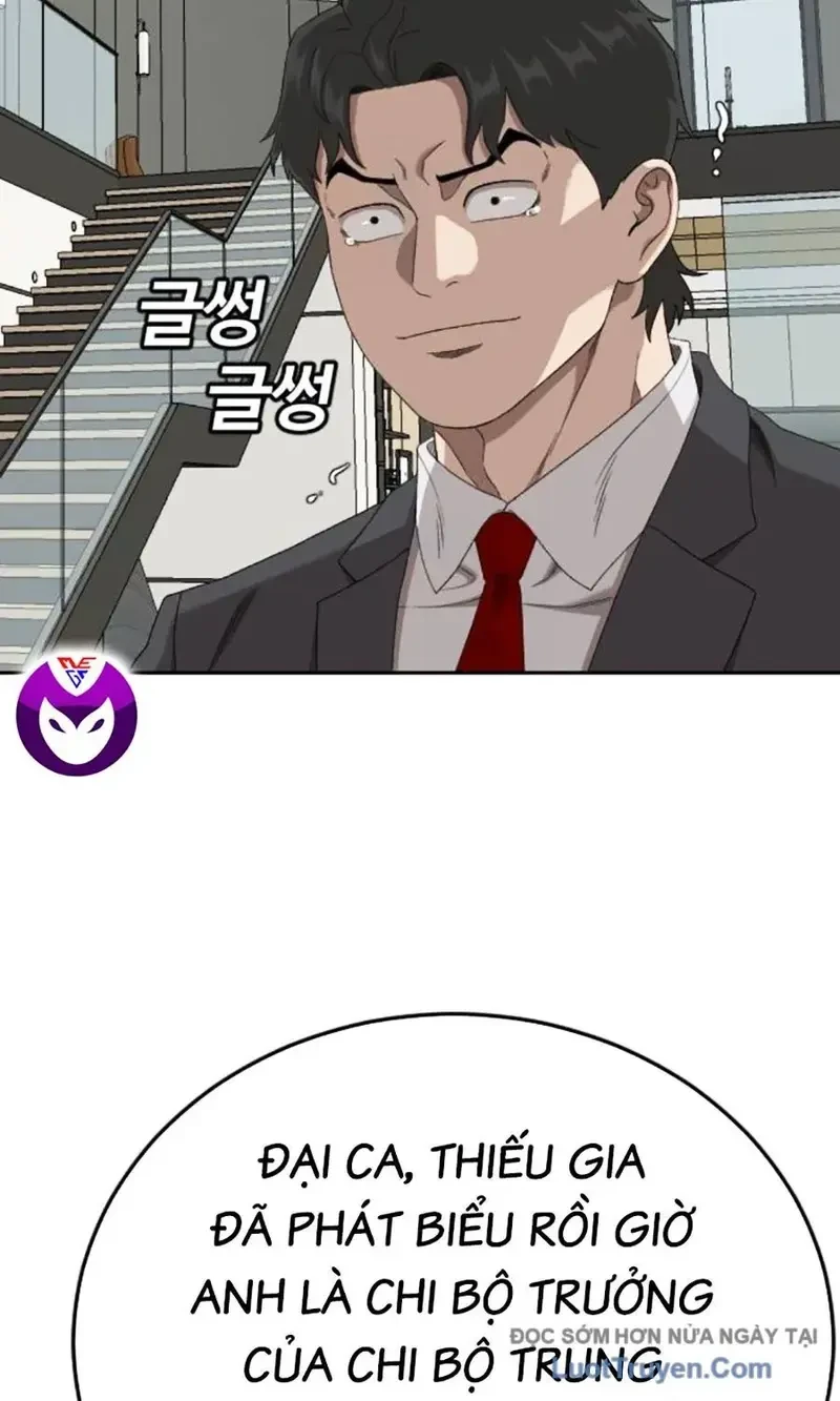 Người Xấu Chapter 279 - 16