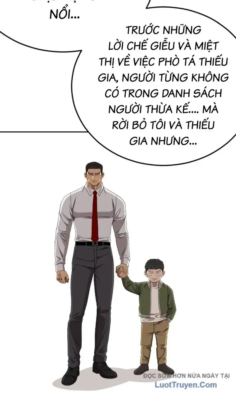 Người Xấu Chapter 279 - 21