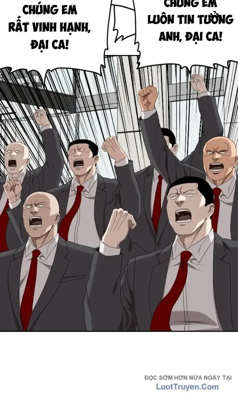 Người Xấu Chapter 279 - 29