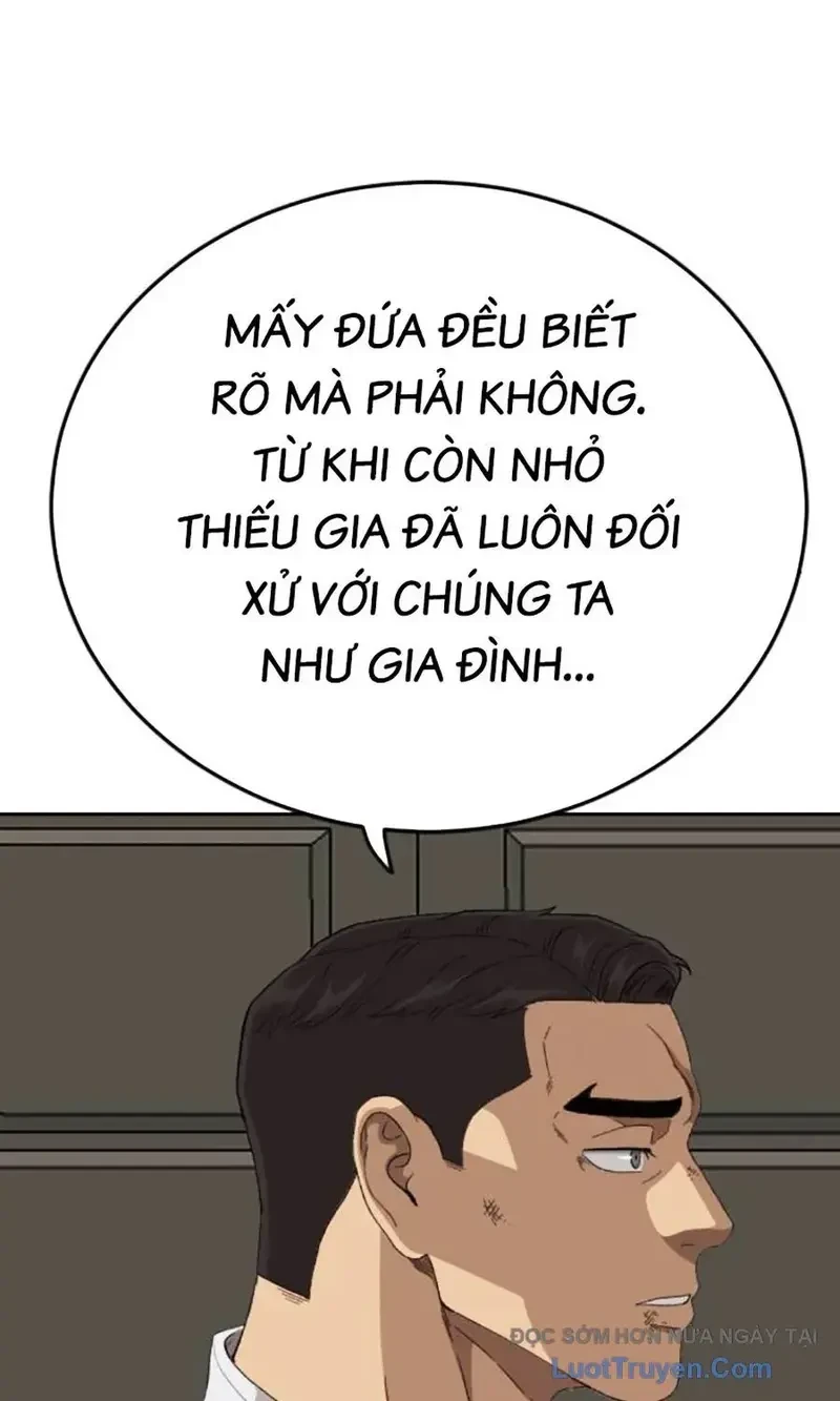 Người Xấu Chapter 279 - 33