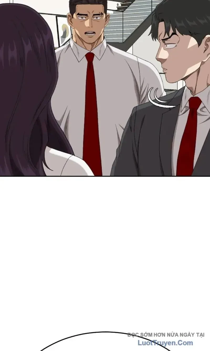 Người Xấu Chapter 279 - 47