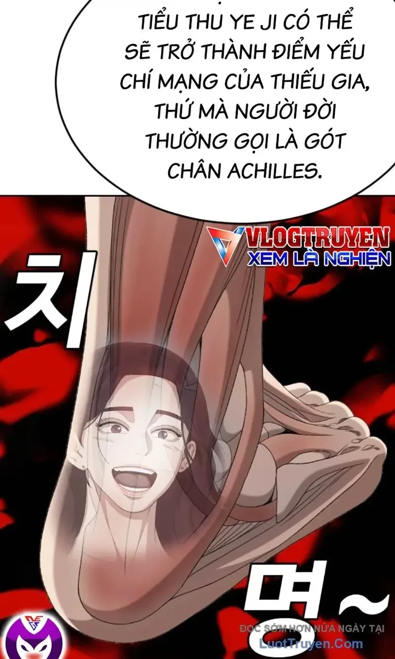 Người Xấu Chapter 279 - 56