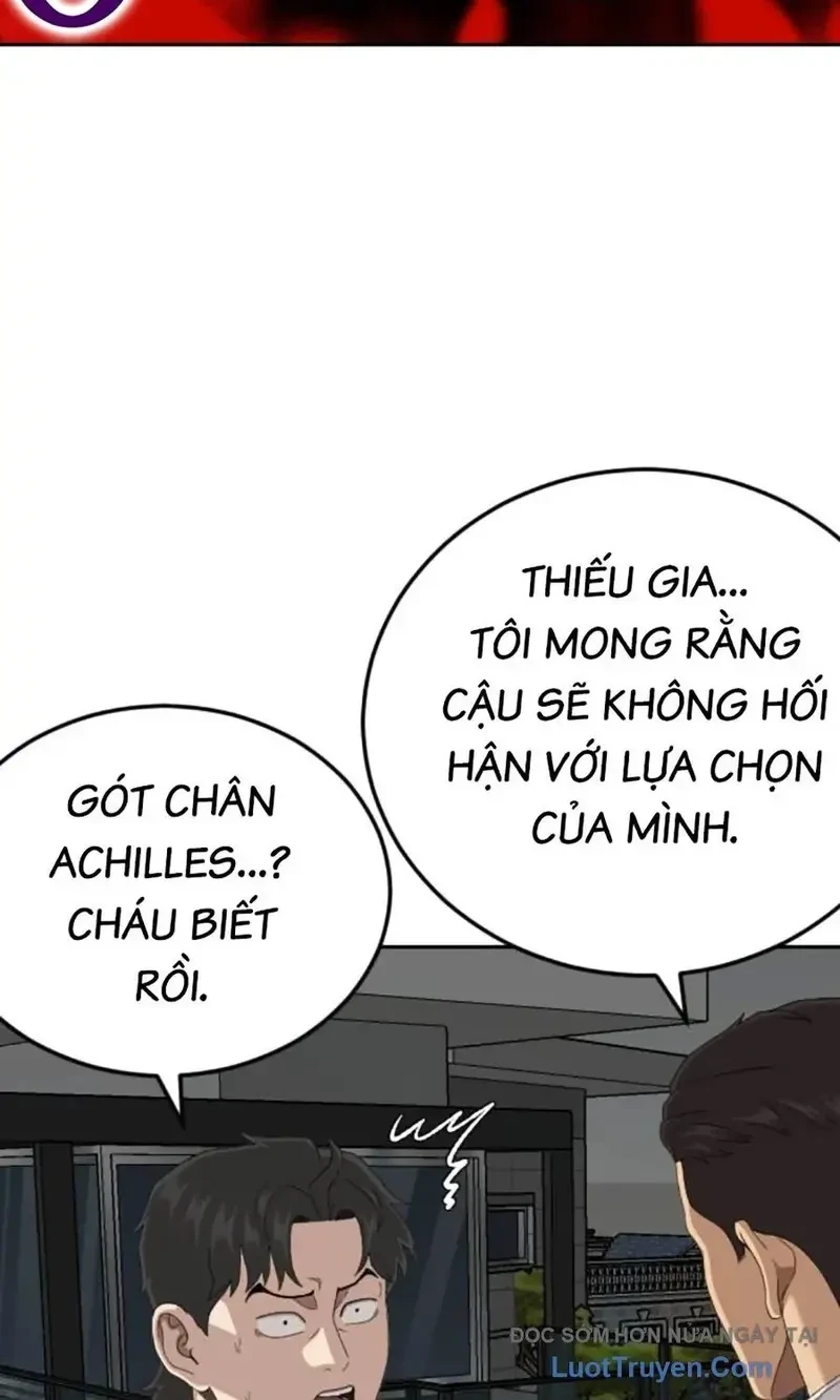 Người Xấu Chapter 279 - 57