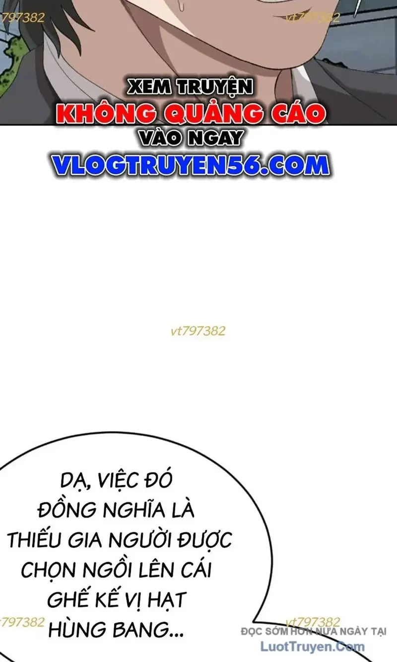 Người Xấu Chapter 279 - 63