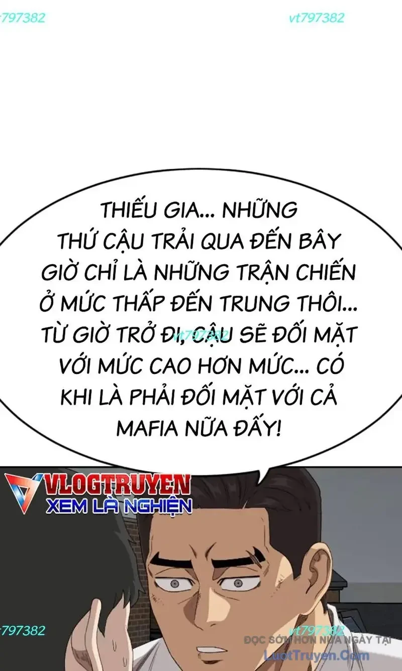 Người Xấu Chapter 279 - 70