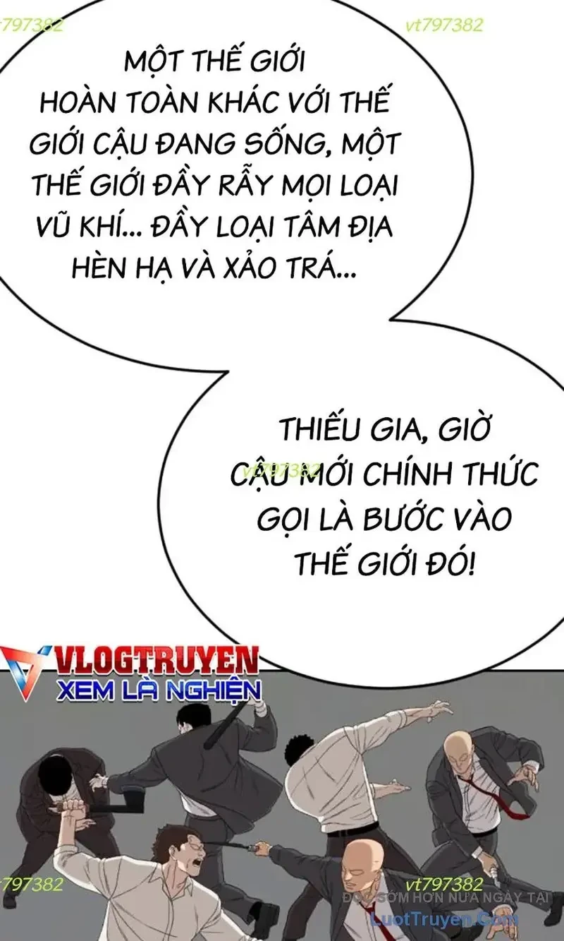 Người Xấu Chapter 279 - 73