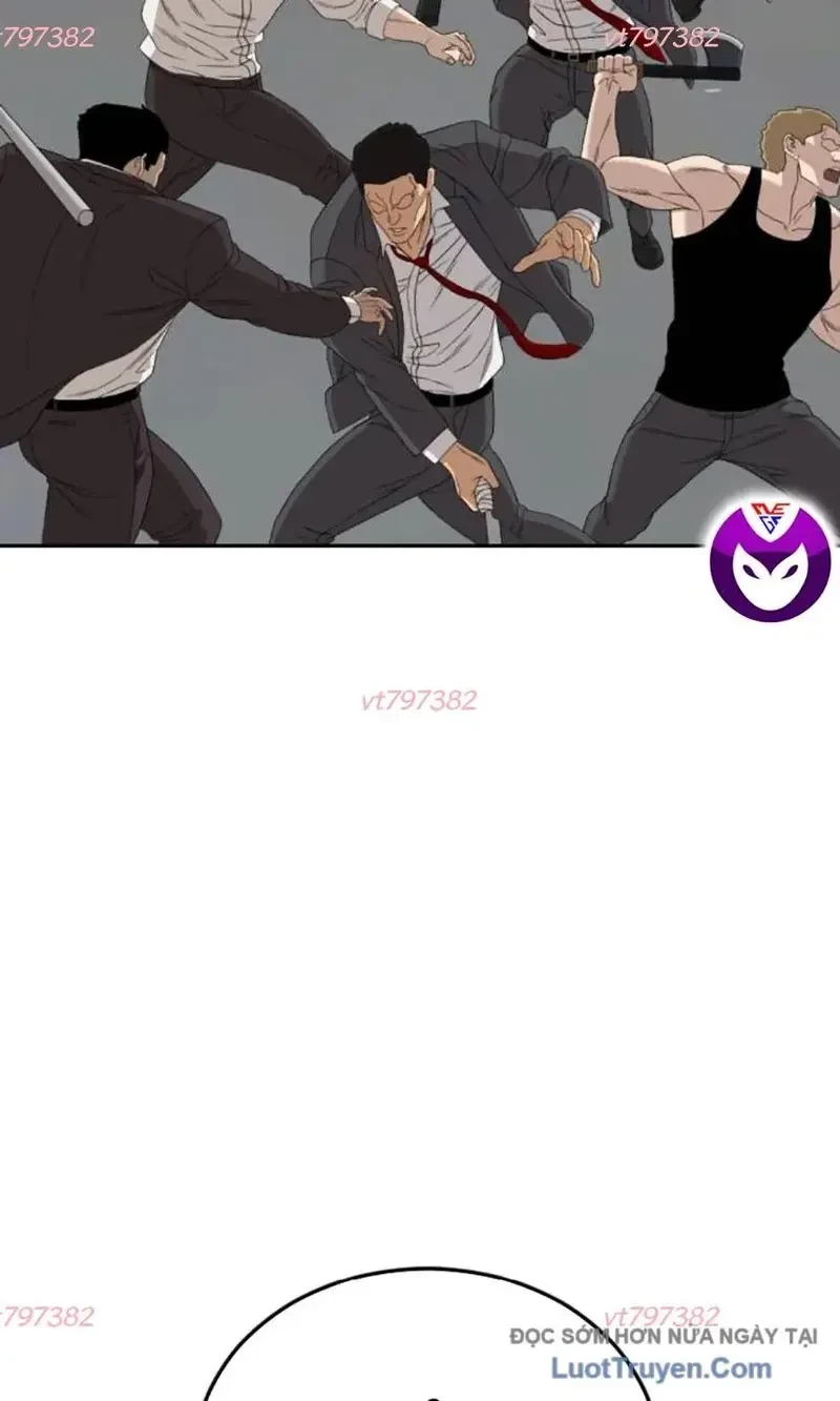 Người Xấu Chapter 279 - 74