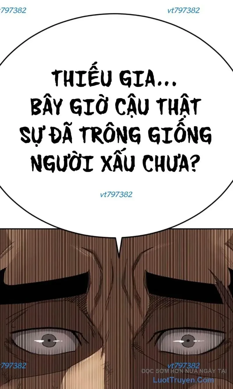 Người Xấu Chapter 279 - 79