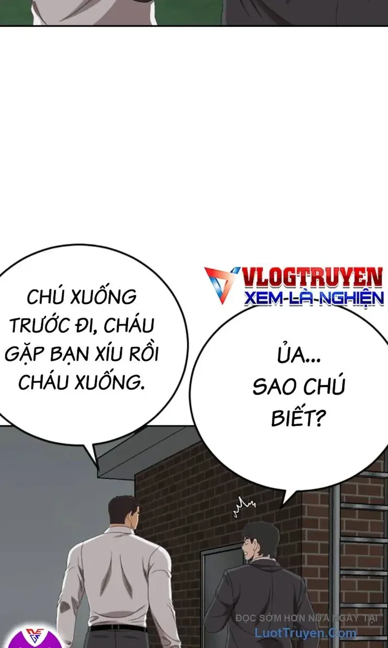 Người Xấu Chapter 279 - 96