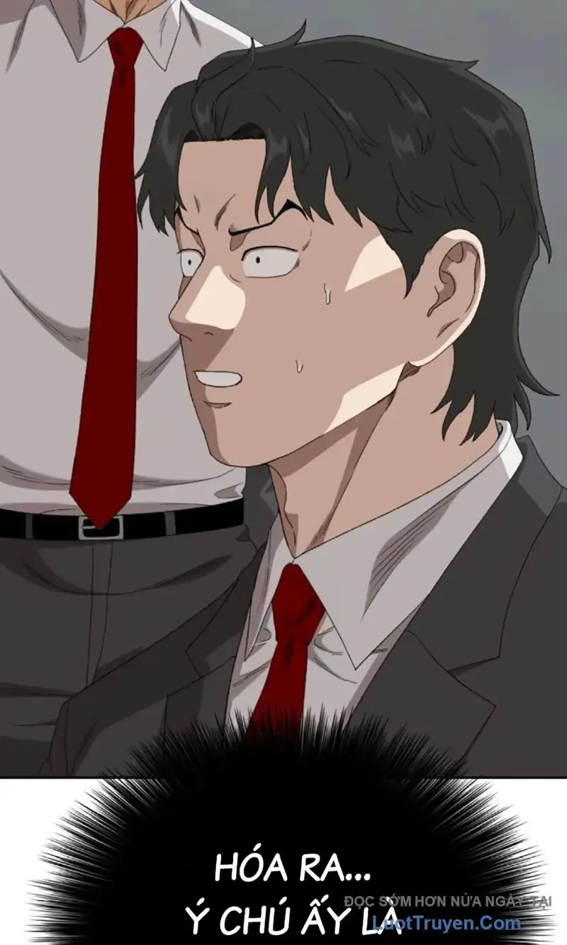 Người Xấu Chapter 279 - 121