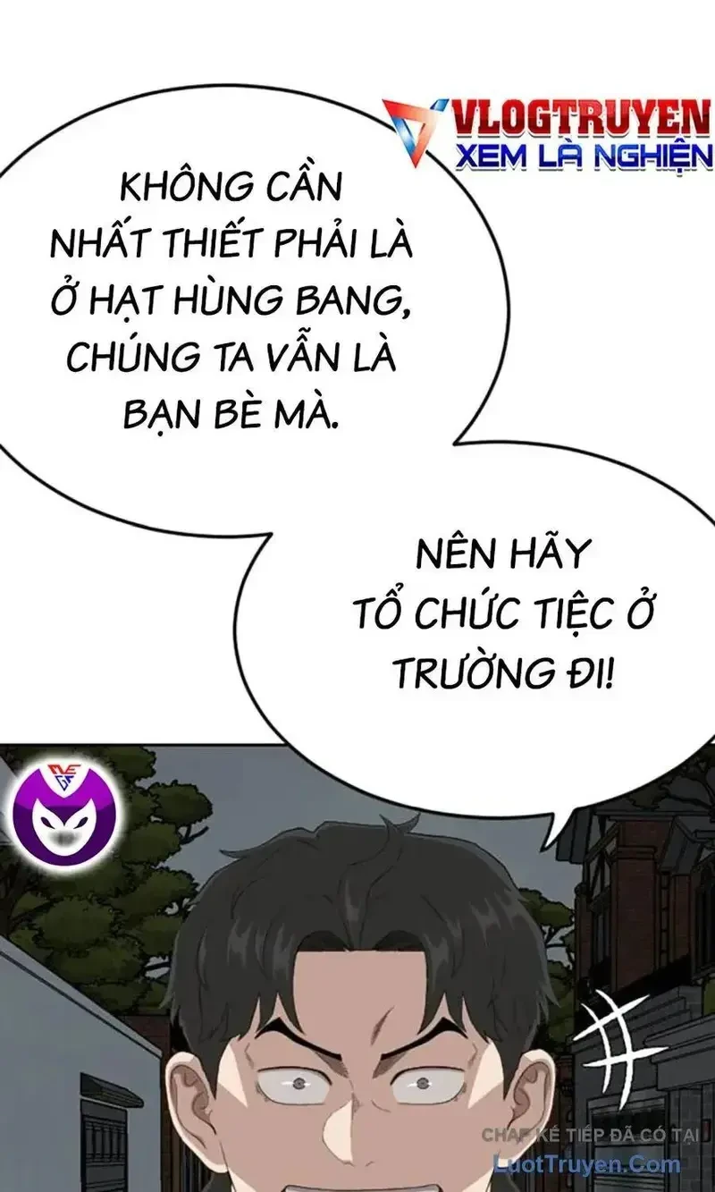 Người Xấu Chapter 280 - 3