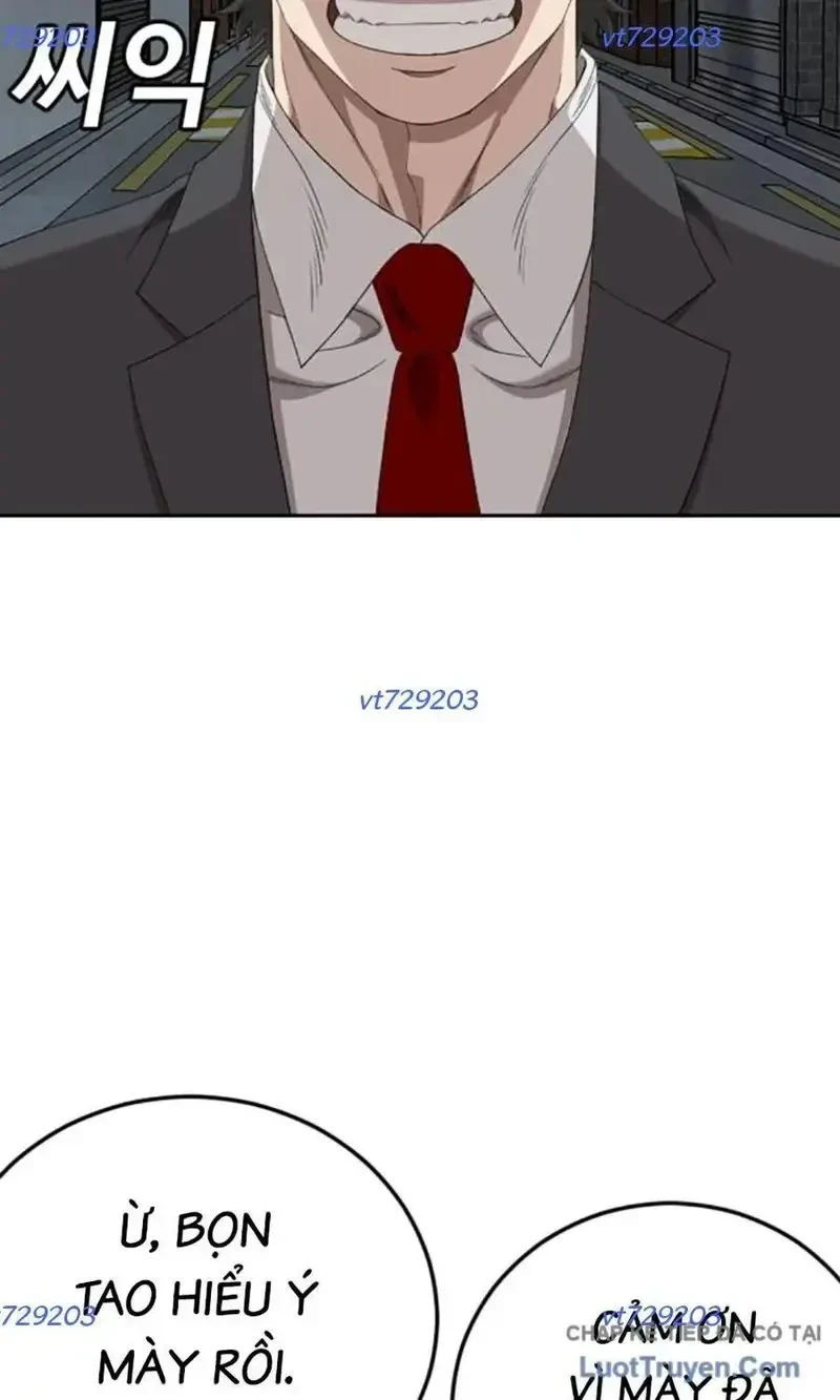 Người Xấu Chapter 280 - 4