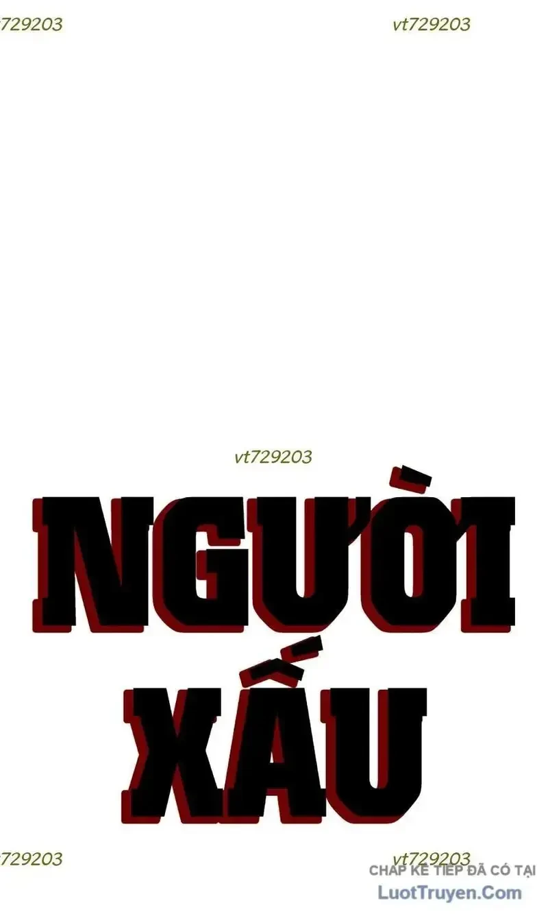 Người Xấu Chapter 280 - 9