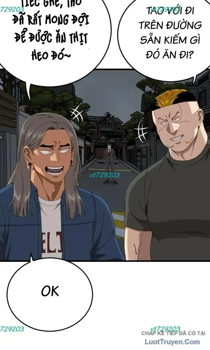 Người Xấu Chapter 280 - 13