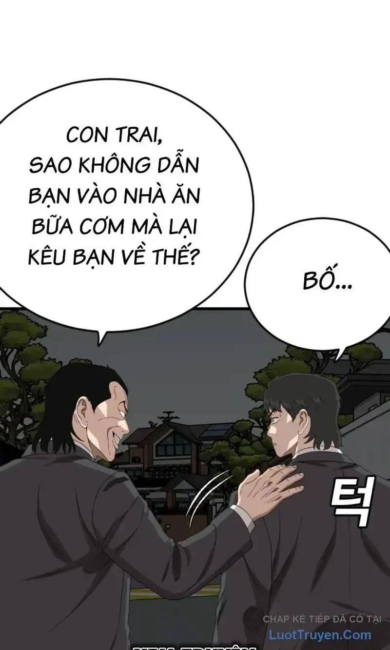 Người Xấu Chapter 280 - 16