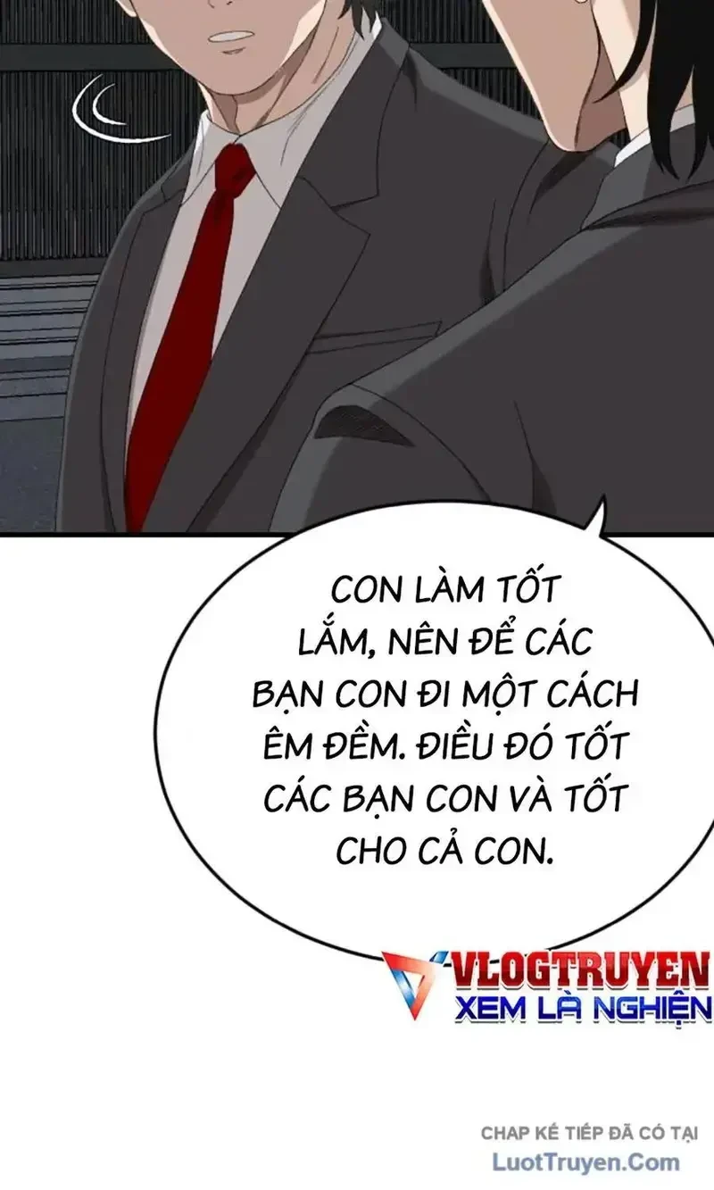 Người Xấu Chapter 280 - 18