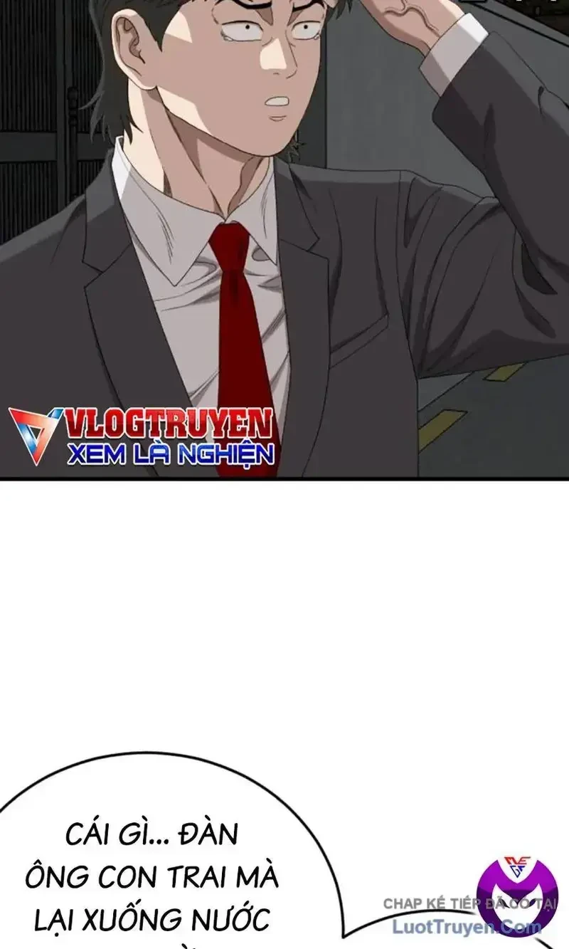 Người Xấu Chapter 280 - 31