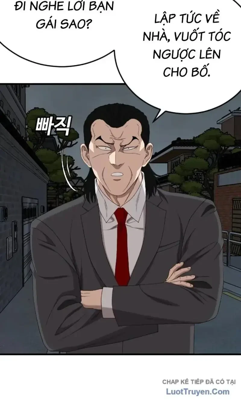 Người Xấu Chapter 280 - 32