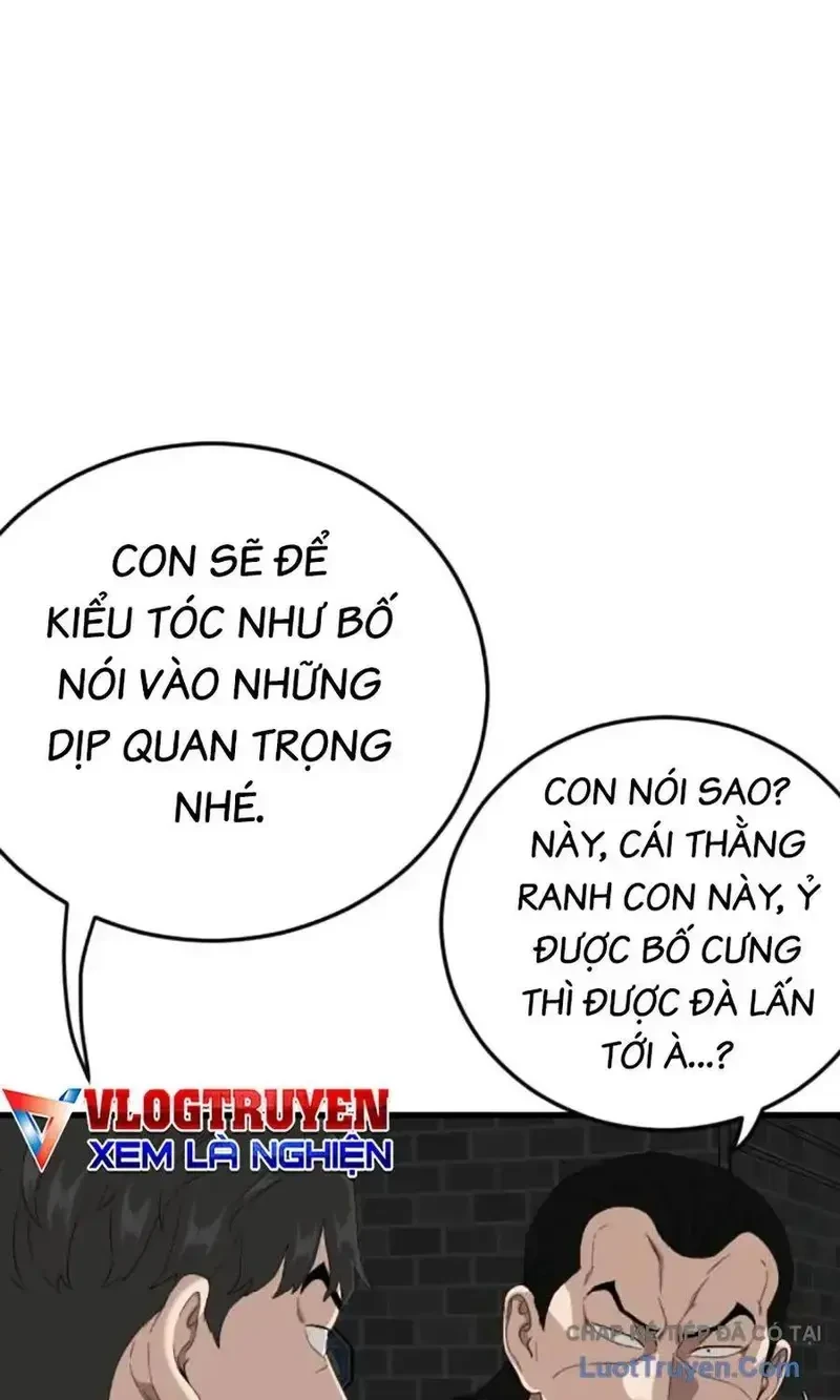 Người Xấu Chapter 280 - 33