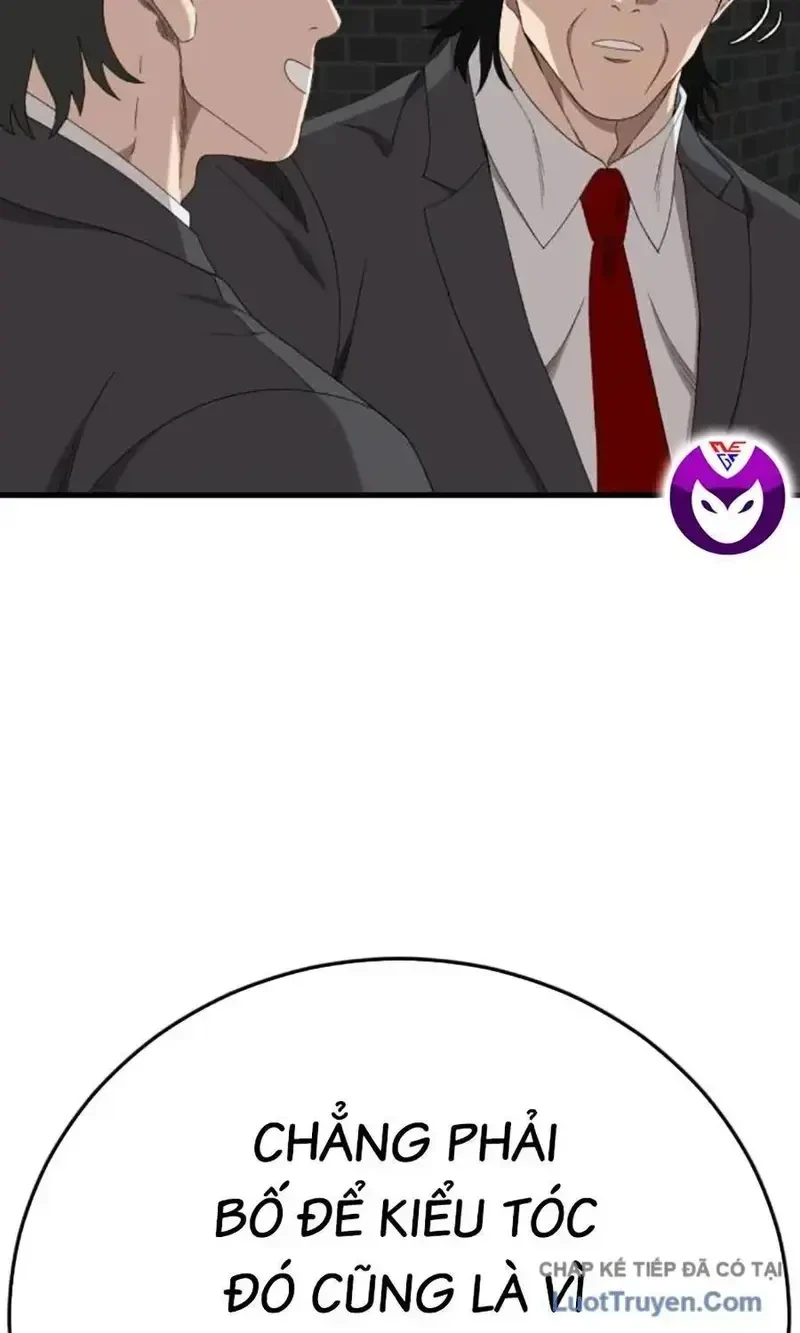 Người Xấu Chapter 280 - 34