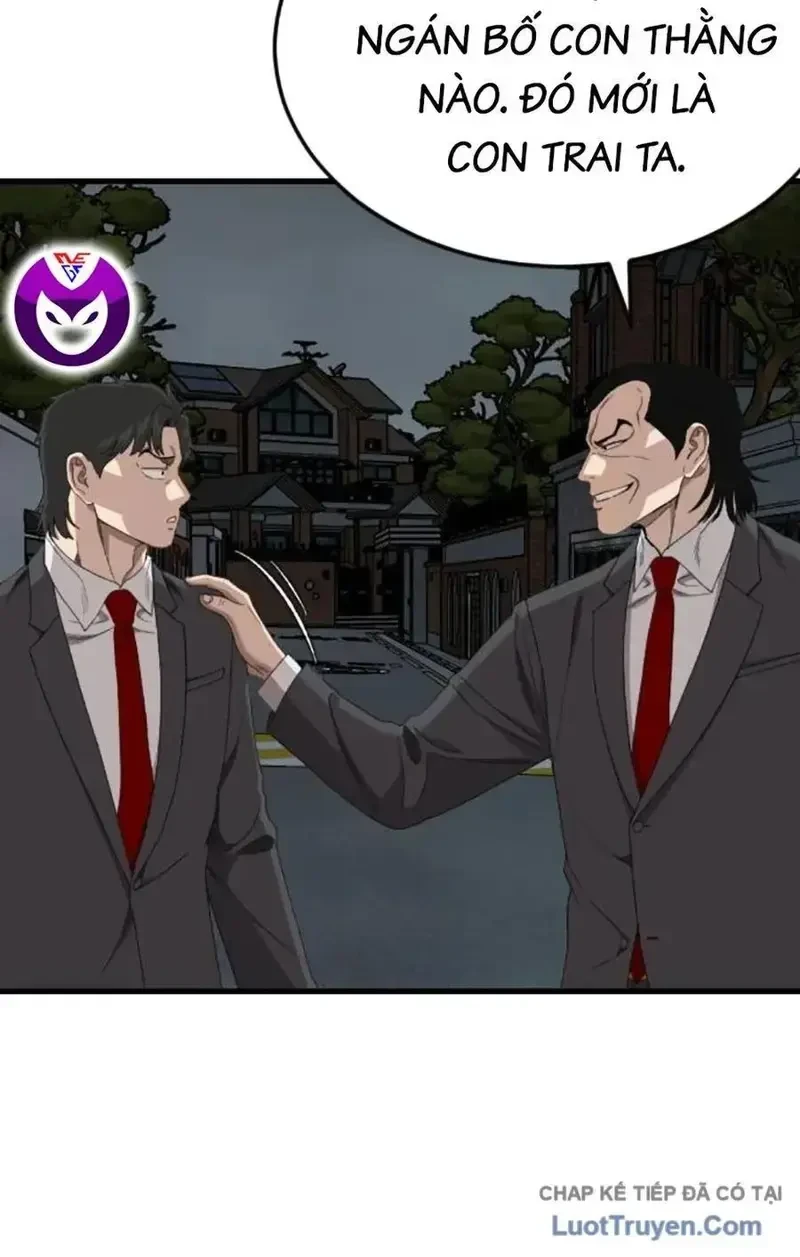 Người Xấu Chapter 280 - 38