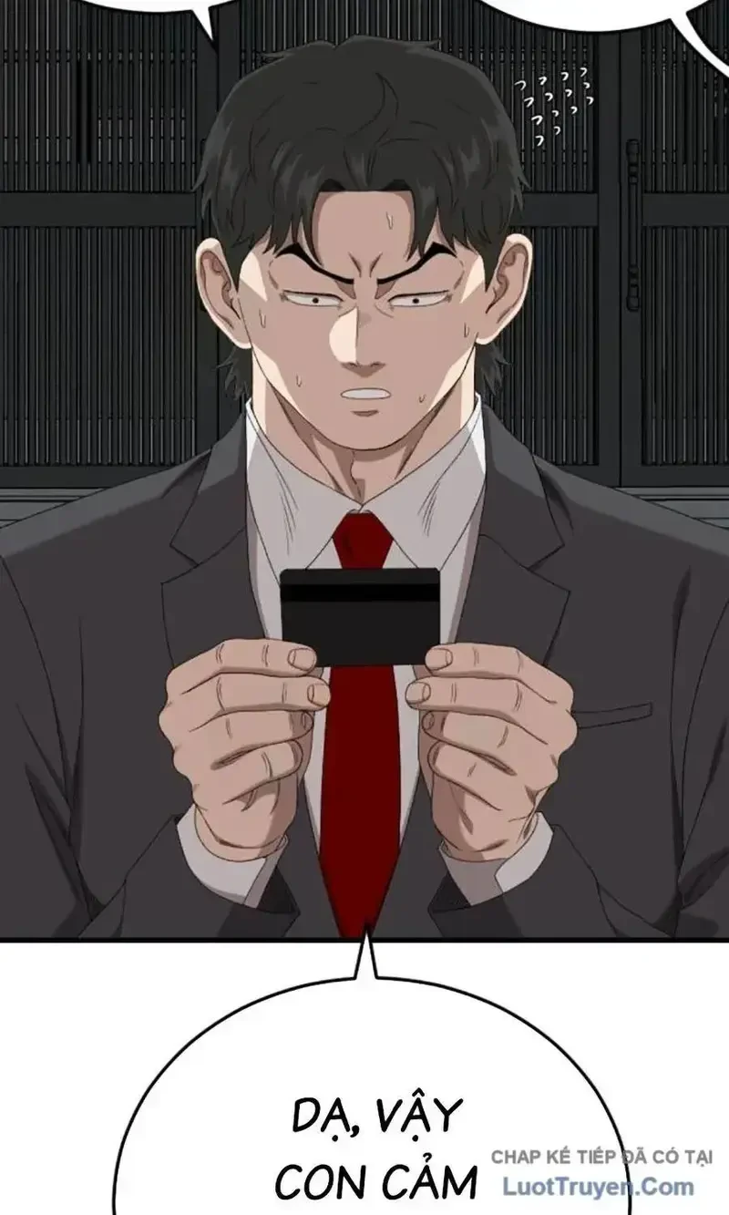 Người Xấu Chapter 280 - 44