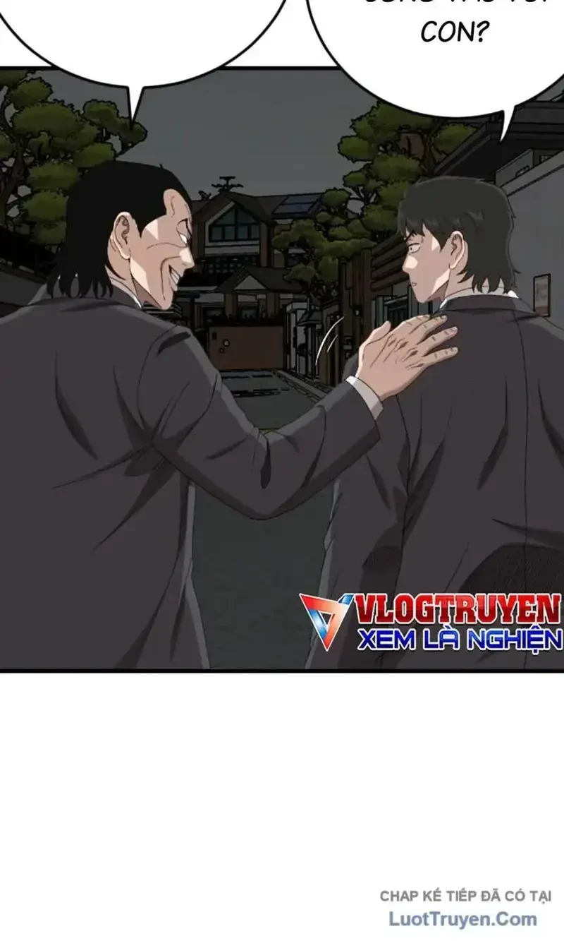 Người Xấu Chapter 280 - 46