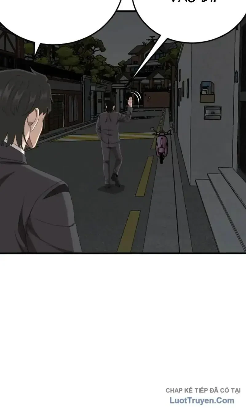 Người Xấu Chapter 280 - 49