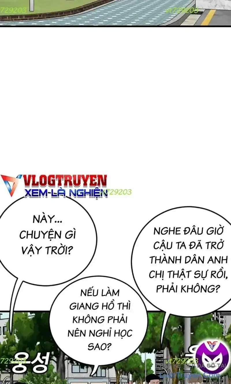 Người Xấu Chapter 280 - 60