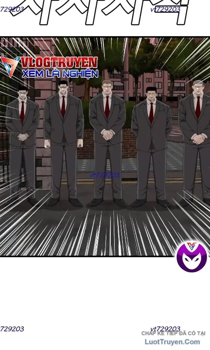 Người Xấu Chapter 280 - 75