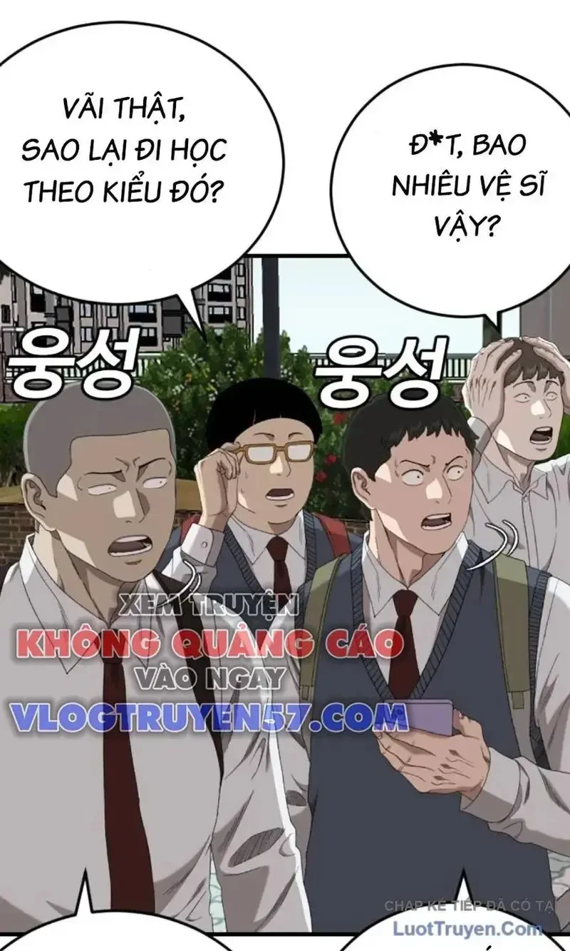 Người Xấu Chapter 280 - 83