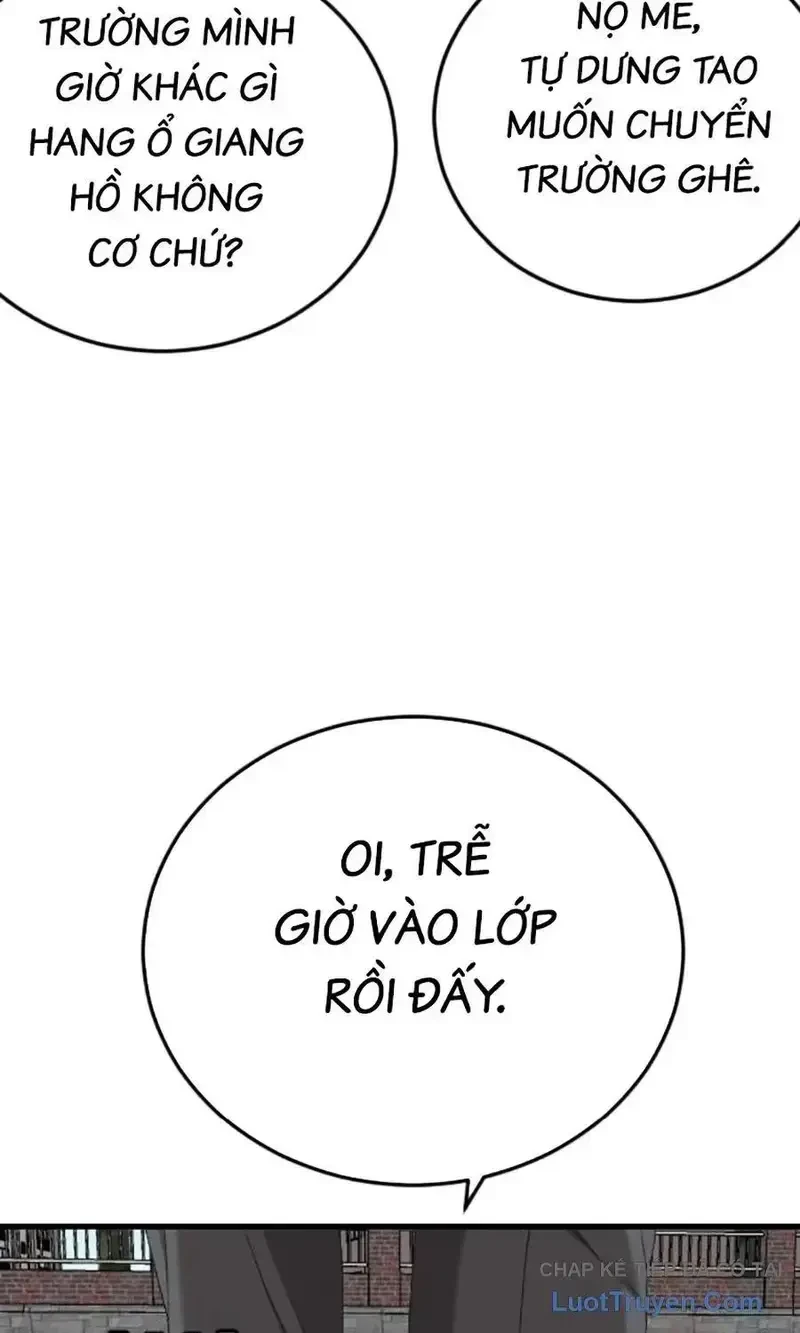 Người Xấu Chapter 280 - 84