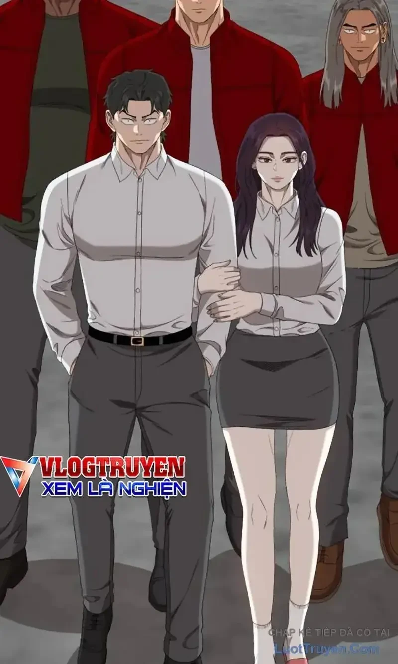 Người Xấu Chapter 280 - 97