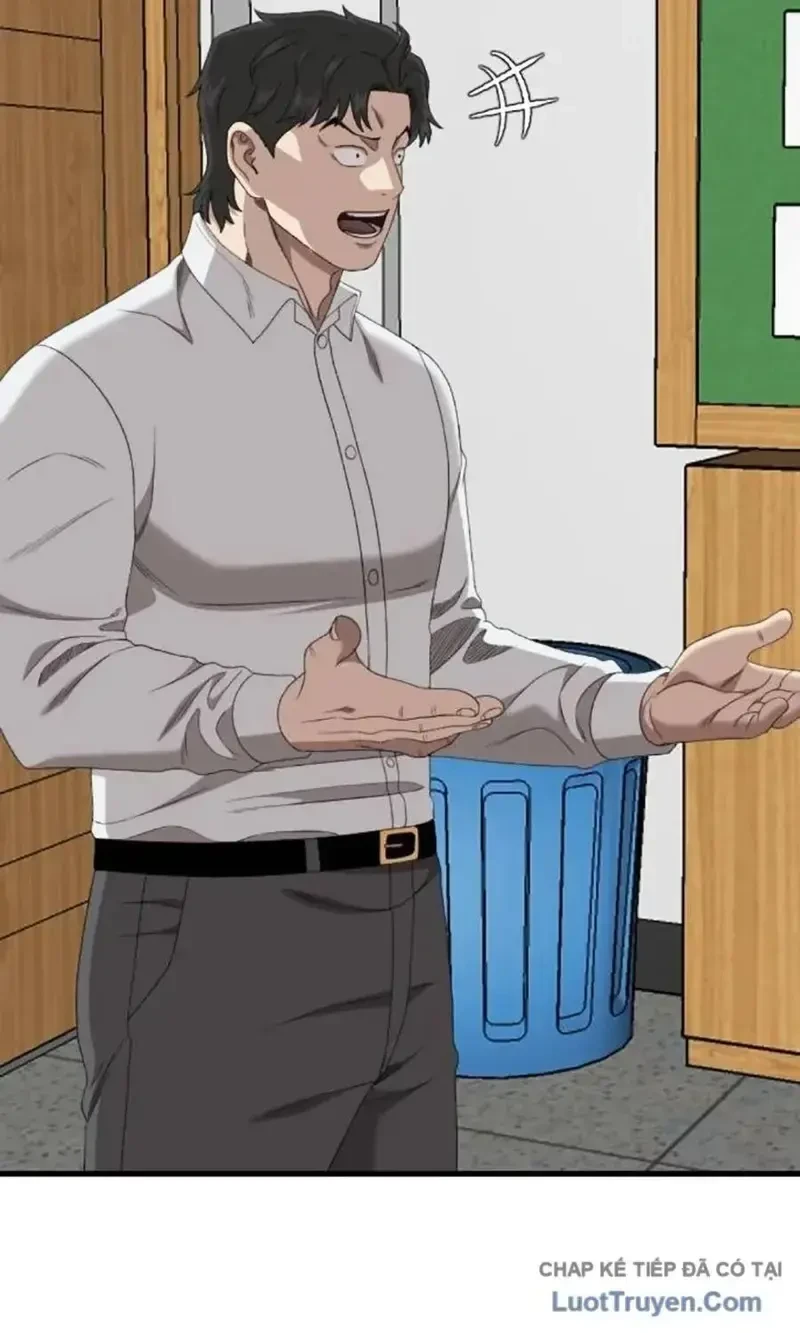 Người Xấu Chapter 280 - 121