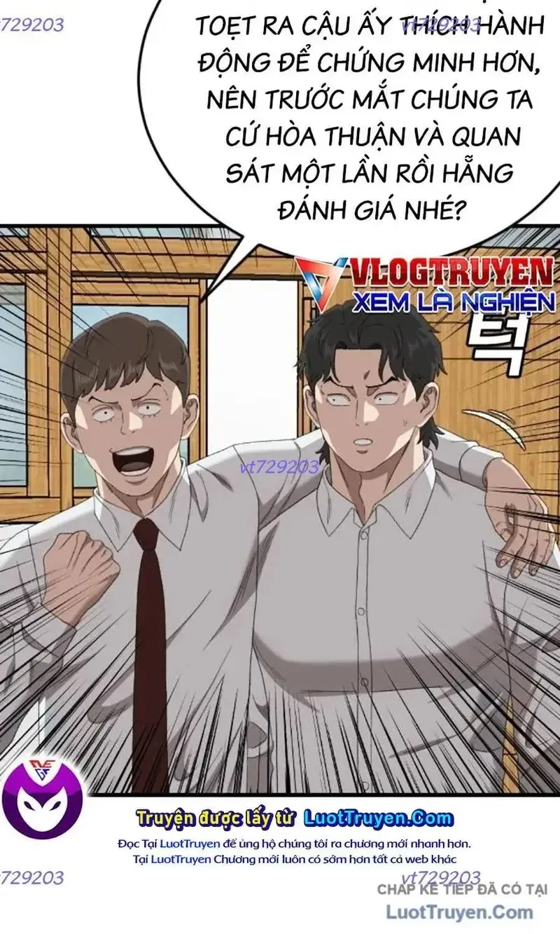 Người Xấu Chapter 280 - 128