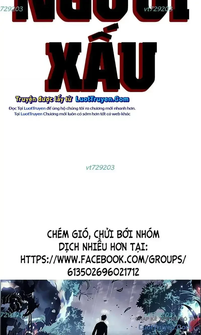 Người Xấu Chapter 280 - 136
