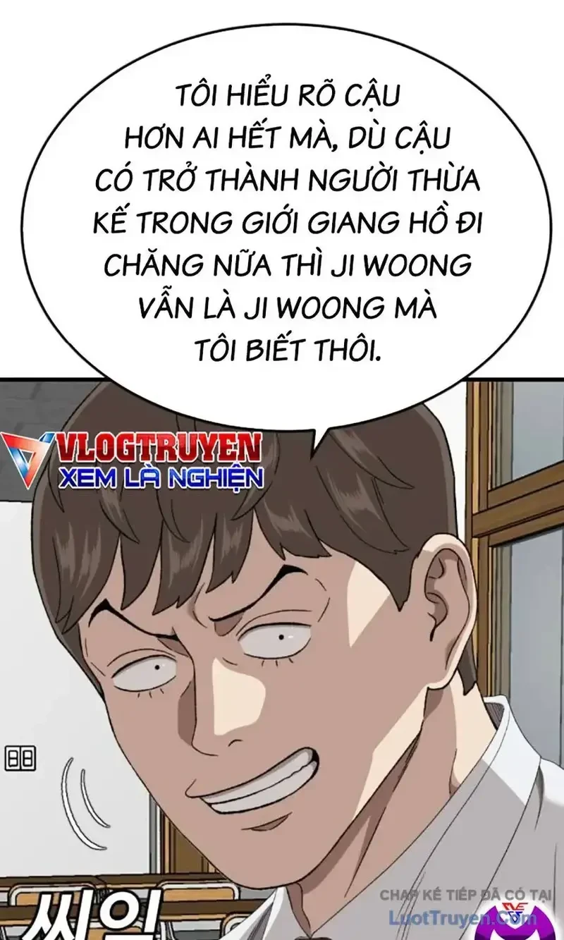 Người Xấu Chapter 281 - 2