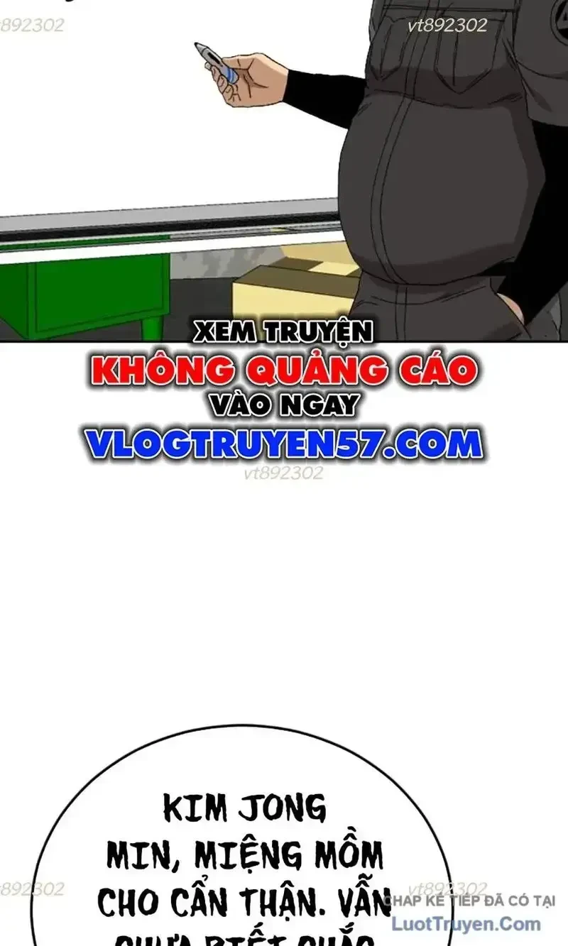 Người Xấu Chapter 281 - 11