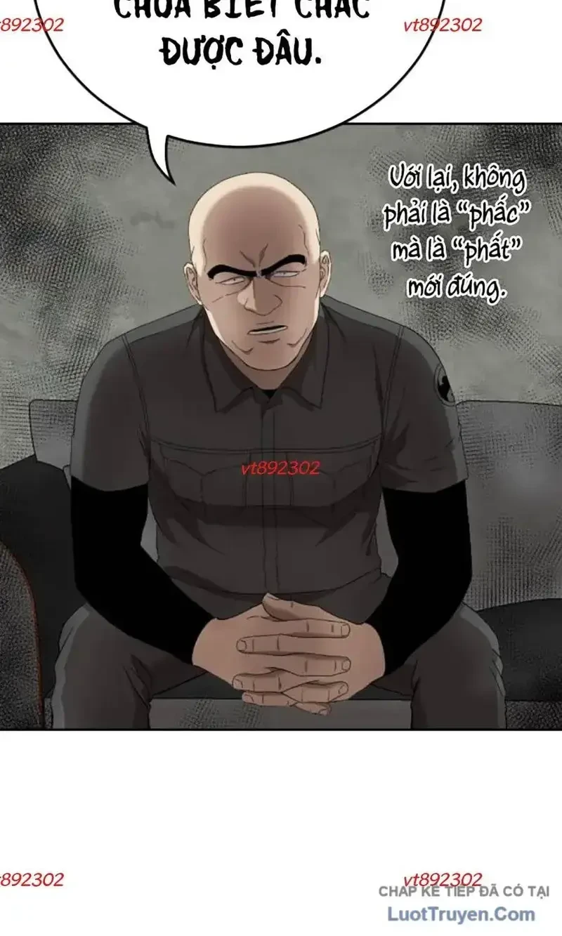 Người Xấu Chapter 281 - 12