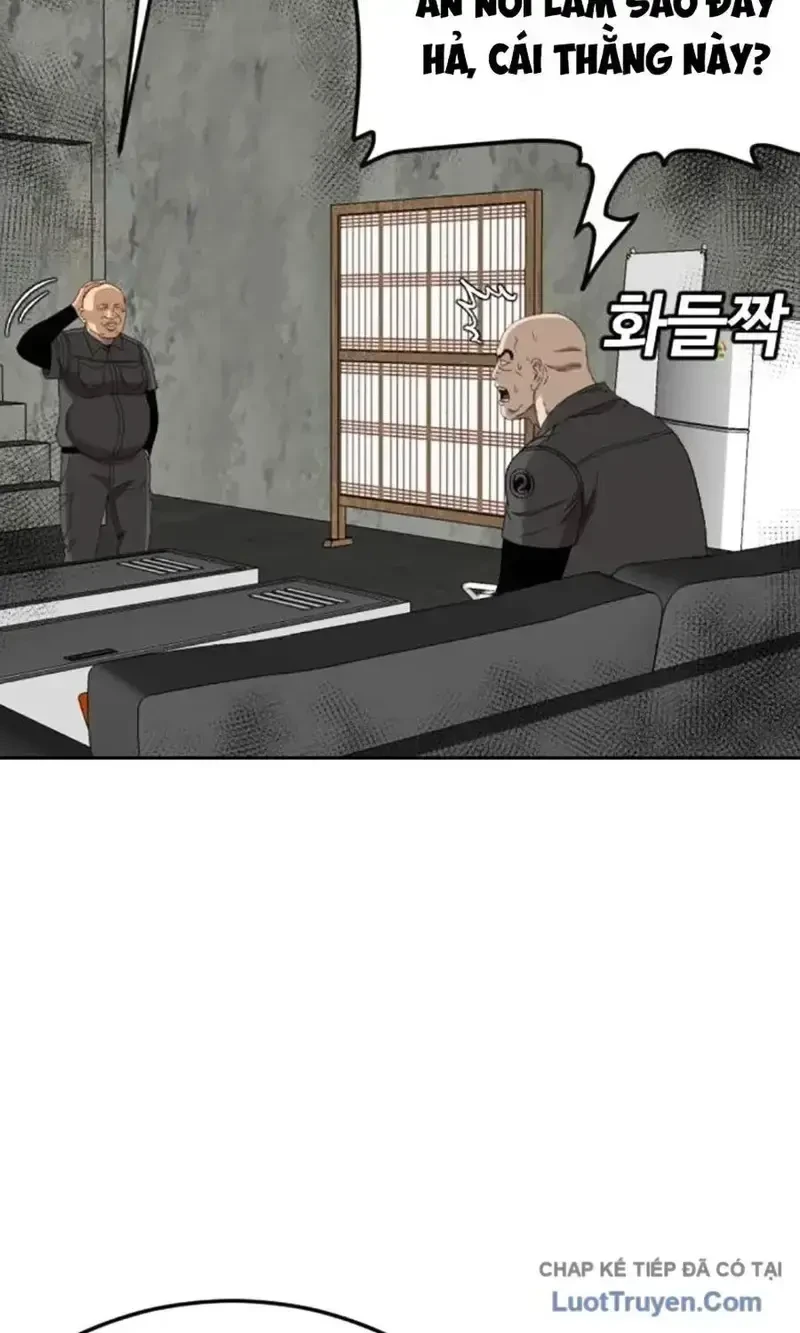 Người Xấu Chapter 281 - 18