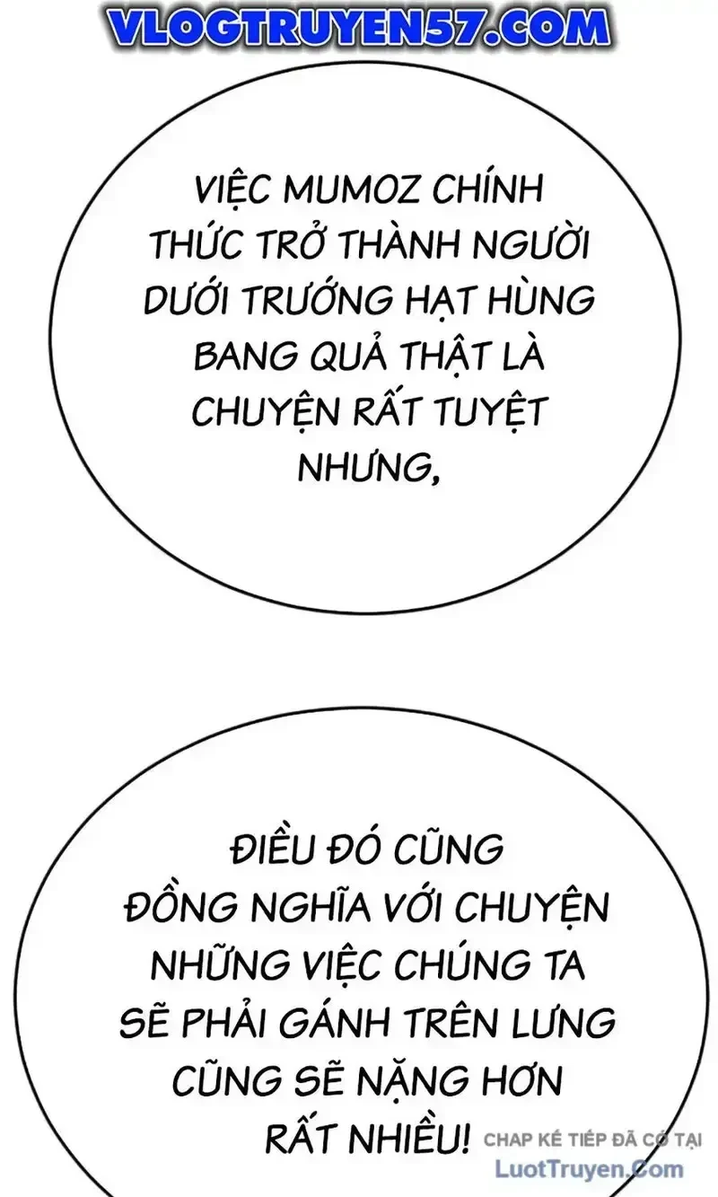 Người Xấu Chapter 281 - 28