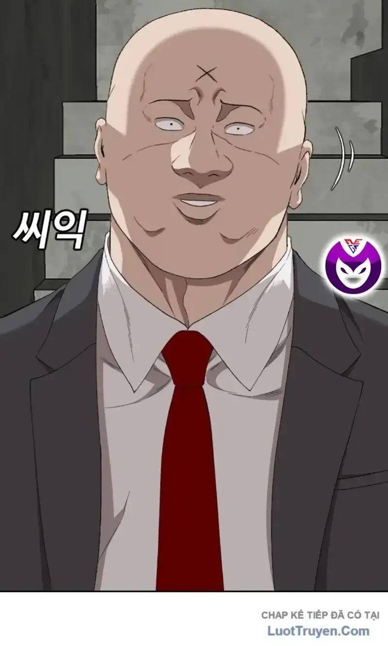 Người Xấu Chapter 281 - 37