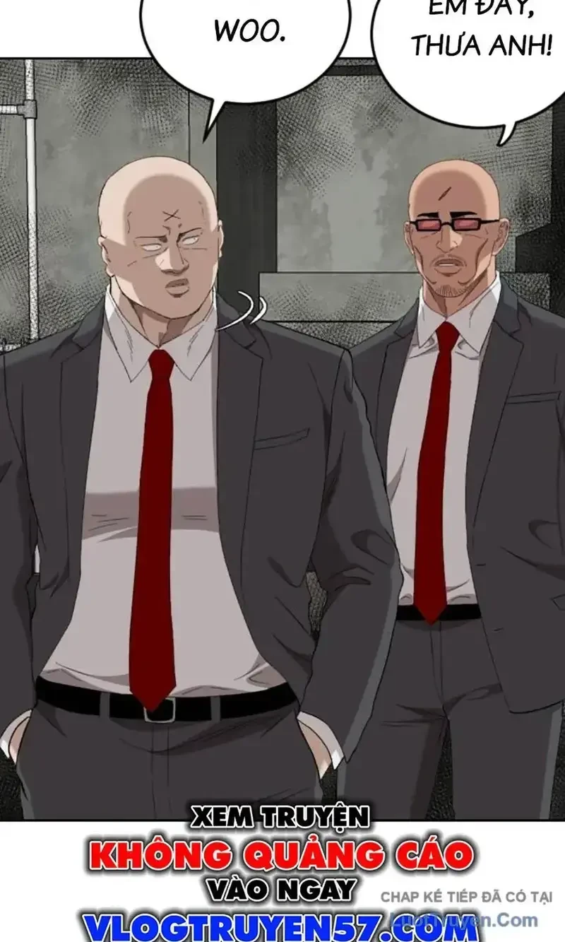 Người Xấu Chapter 281 - 42