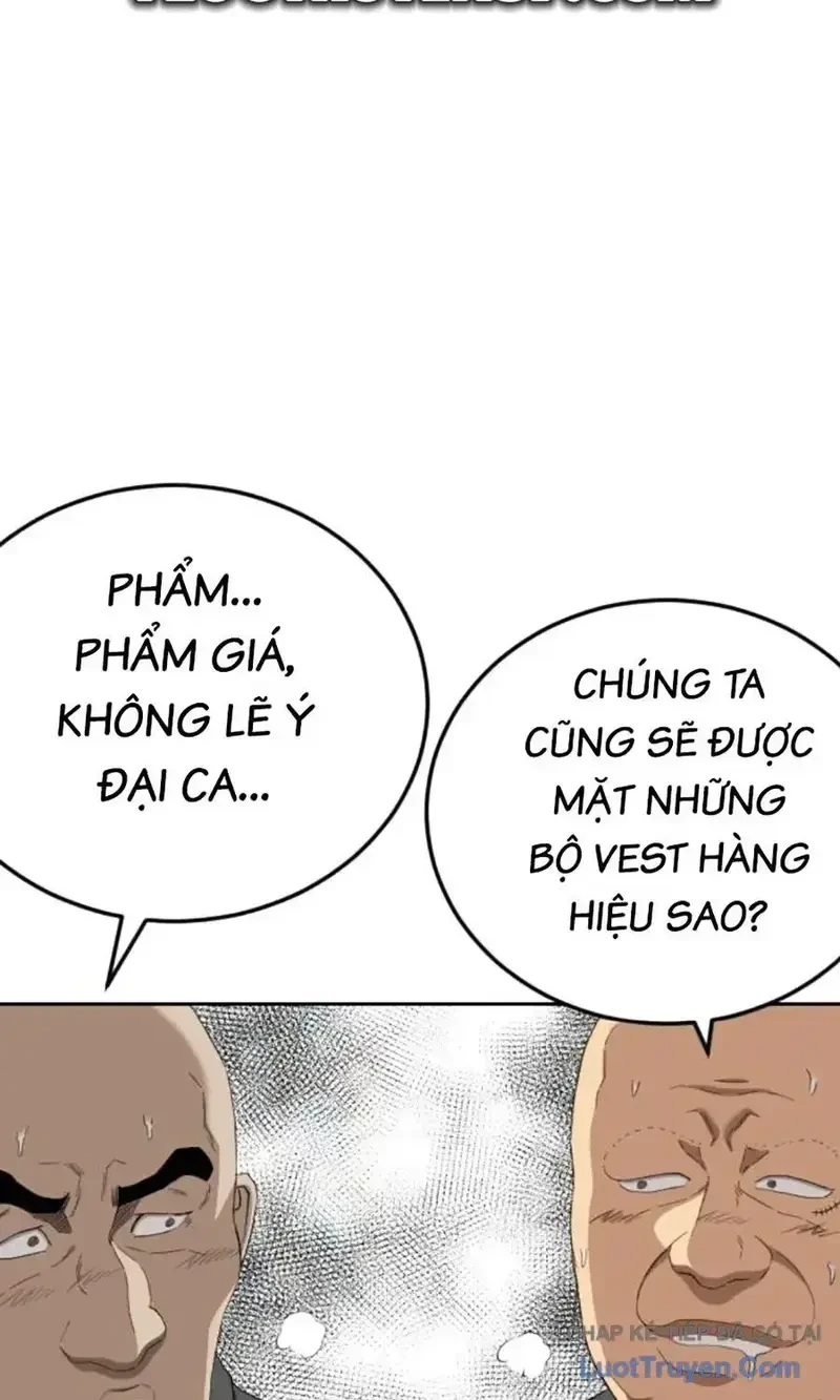 Người Xấu Chapter 281 - 43