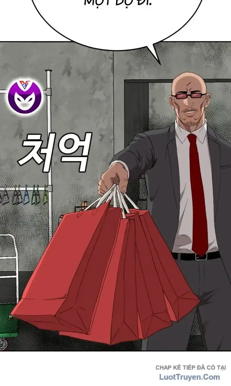 Người Xấu Chapter 281 - 45